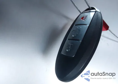 2021 Nissan Kicks S Xtronic Cvt из США, поврежденный, VIN 3N1CP5BV8ML471145